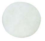 Proxxon 28664 Lambswool Polishing Disc � 50 mm, for WP/E, WP/A, EP/E, EP/A, 2 pcs.  NO 28 664