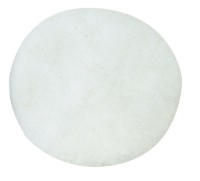 Proxxon 28664 Lambswool Polishing Disc � 50 mm, for WP/E, WP/A, EP/E, EP/A, 2 pcs.  NO 28 664