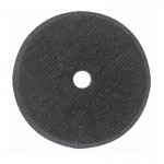 Proxxon 28729 Cutting Disc 80 x 1.0 x 10 mm NO 28 729