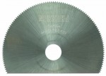 Proxxon 28900 HSS 65mm x 160T Cutting Blade for OZI/E NO 28 900