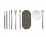 Proxxon 28910 13 Piece Modeller\