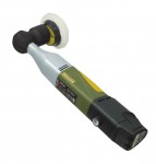 Proxxon 29835 Cordless Random Orbital Polisher EP/A with Battery and Charger