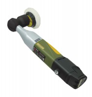 Proxxon 29835 Cordless Random Orbital Polisher EP/A with Battery and Charger