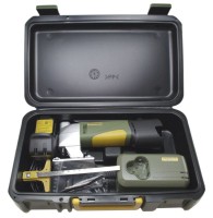 Proxxon 29855 Cordless Jigsaw STS/A with Battery and Charger