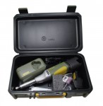 Proxxon 29860 Cordless Long Neck Straight Grinder LGS/A with Battery and Charger