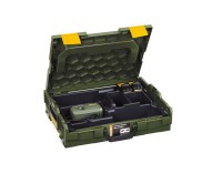 Proxxon 29900 Basic Set LBX/A for Cordless Tools (2x Battery and 1x Rapid Charger)