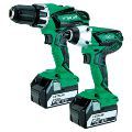 Hitachi 2 Piece Kit Spare Parts