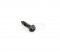 Hitachi HiKoki Tapping Screw (W/Flange) D5X20 (Black)