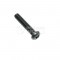 Hitachi HiKoki Machine Screw M5X25 (Black)