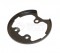 Fischer FGW90F 308 Cylinder Bracket