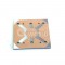 Hitachi HiKoki Felt Pad (Perforated)