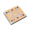 Hitachi HiKoki Pad (Pressure Sensitive Type,Perforated)