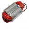 Genuine Metabo 311011950 Field Coil 120V For W 9-115 WP 9-125 Angle Grinder