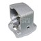 Gearbox housing