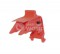Fischer FGW 90F 554020 Fuel Actuator (310-FGC/314-FGW)
