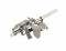 Metabo Switch Element Cpl.W. Rot. Stop