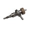 Metabo 316047880 Pinion Shaft Complete For 00658392 00658391 00658390 00656391