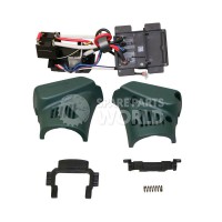 Metabo Housing Compl.