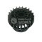 Metabo 316051700 Fan With Dust Protection Cage For GE 710 Plus Die Grinder