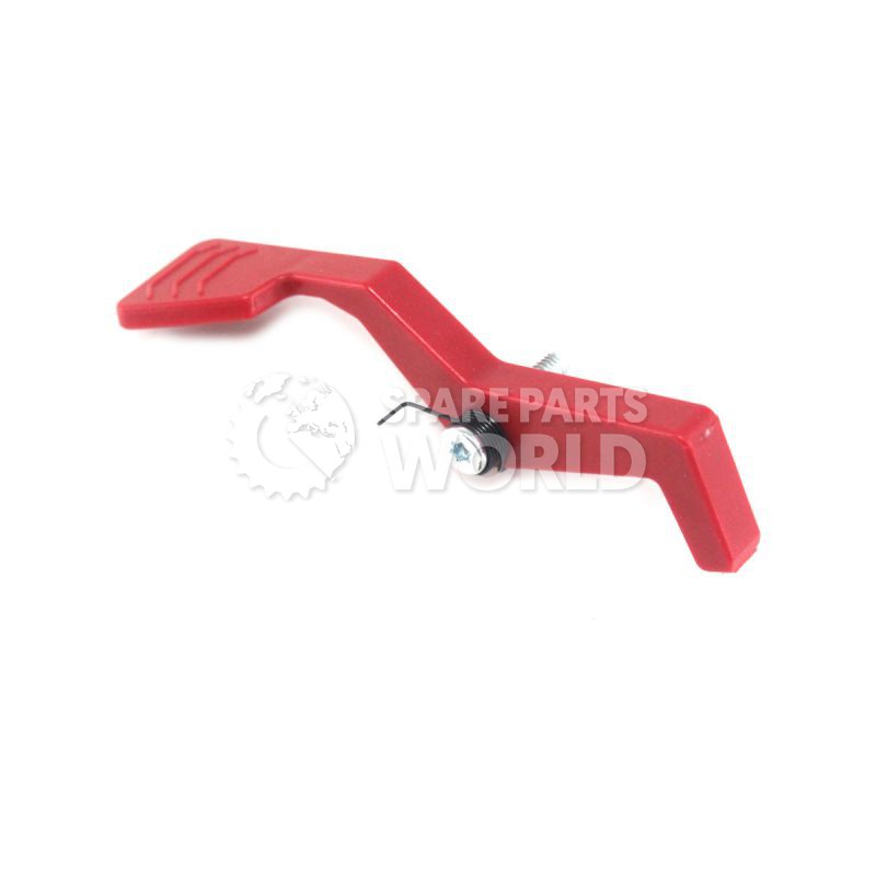 Image of Metabo quick-release guard