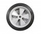 Metabo Set Of Wheels 250 20