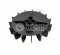 Metabo Fan Wing Compl.