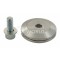 Metabo 316060640 Flange Complete for KGS 305 M KGT 305 M Mitre Saws