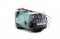 Metabo Motor Compl.