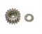 Metabo Gear Wheel Compl.