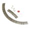 Metabo Scale Set Compl.