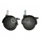 Metabo Caster With Break Cpl.