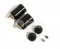 Metabo Carbon Brush Holder Compl.