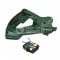 Metabo Electronic Unit With Handle Cpl.