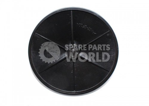 Metabo Flat Belt Pulley 316098270 from Spare Parts World
