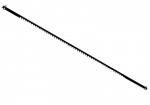 Proxxon 28749 Standard Scroll Saw Blades with Reversed Toothing, (14 teeth per 25 mm), 12 pcs. NO 28 749