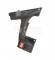 Fischer FGW90F 317 Handle A Unit