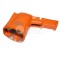 Fein 31901117015 Motor Housing