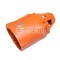 Fein 31901138011 Motor Housing
