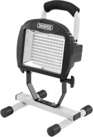 DRAPER 31942 RWL108LED 108 LED RECHARGABLE WORKLAMP