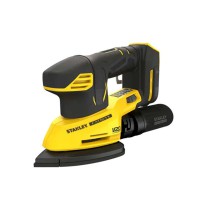 Stanley Detail Sander Spare Parts