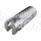 Hitachi HiKOKI 324534 Piston For DH24DVA DH24PB3 DH24PC3 DH25DAL