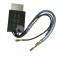DeWalt 324552-06 Electronic 240V for DW165  DW516 ELU BM33E BM43E SB41E SB43E Drill