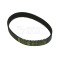DeWalt 325106-00 Drive Belt Toothed for DW675K, DW676K, DW678, DW678E & Elu HH40 Planer