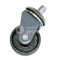 Draper 32621 Rear Castor for TJ2-PRO-C 31481 2-Ton Trolley Jack