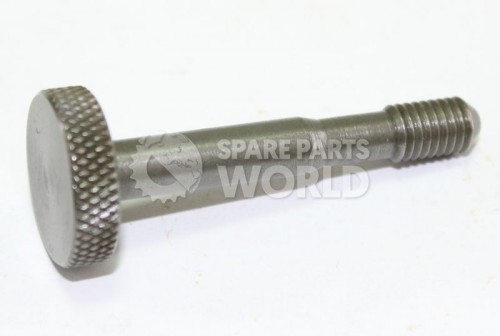 Holder Bolt 327176-1 — Replacement Part Compatible With Makita TM3010C Multi Tool