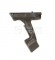 Fischer FGW90F 338 Handle A Unit