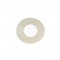 Metabo 339133060 8.05x17X0.4 Washer for WEV 15-125 Quick MFE 40 KFM 15-10 F