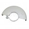 Metabo 339203670 Wheel Guard �125 For W 720-125 / W 820-125 Angle Grinder