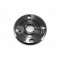 Hitachi HiKoki Wheel Flange Nut M14 115/125mm for Angle Grinders