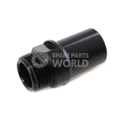Metabo Latch F. Housing F. Jaw 341212770 from Spare Parts World 